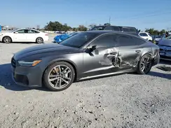 WAUU2AF29LN007415 2020 AUDI A7