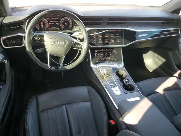 WAUU2AF29LN007415 2020 AUDI A7 - Image 8