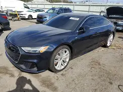 WAUU2AF29LN020522 2020 AUDI A7