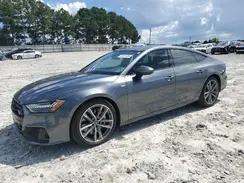 WAUU2AF29MN044160 2021 AUDI A7