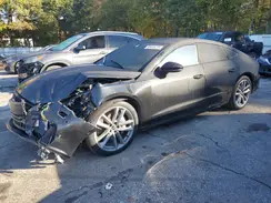 WAUU2AF29MN048743 2021 AUDI A7