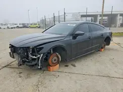 WAUU2AF29MN051271 2021 AUDI A7