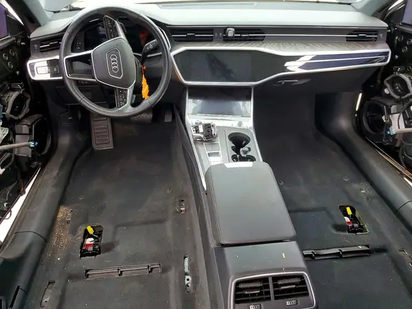 WAUU2AF29MN051271 2021 AUDI A7 - Image 8