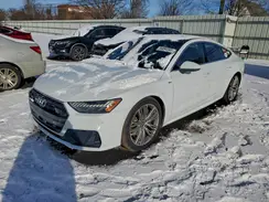 WAUU2AF2XKN024707 2019 AUDI A7
