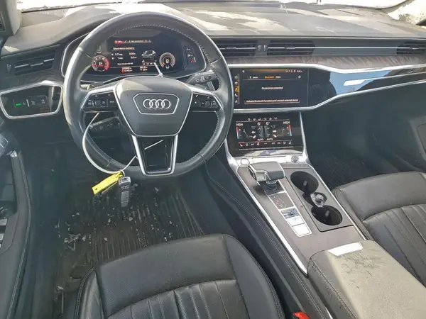 WAUU2AF2XKN024707 2019 AUDI A7 - Image 8