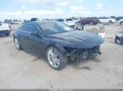 WAUU2AF2XKN026683 2019 AUDI A7