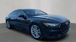 WAUU2AF2XKN027560 2019 AUDI A7