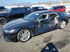 WAUU2AF2XKN032953 2019 AUDI A7