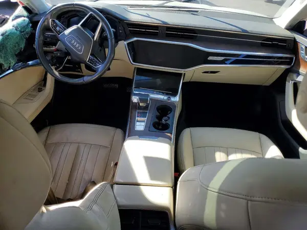 WAUU2AF2XKN032953 2019 AUDI A7 - Image 8