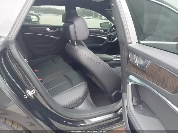 WAUU2AF2XKN119705 2019 AUDI A7 - Image 8