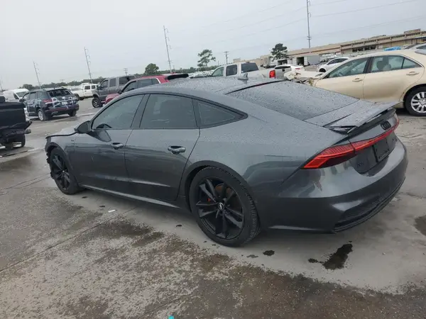 WAUU2AF2XLN011344 2020 AUDI A7 - Image 2