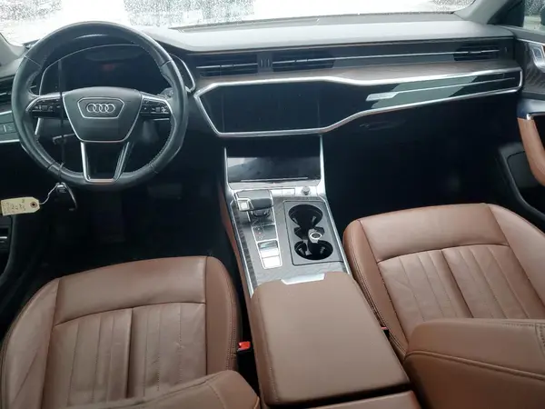 WAUU2AF2XLN011344 2020 AUDI A7 - Image 8