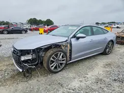 WAUU2AF2XLN035174 2020 AUDI A7