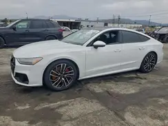 WAUU2BF20SN018131 2025 AUDI A7