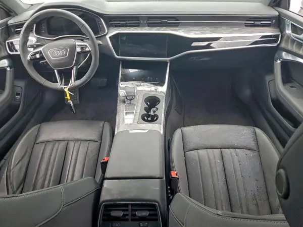 WAUU2BF20SN018131 2025 AUDI A7 - Image 8