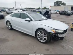 WAUU2BF22NN012836 2022 AUDI A7