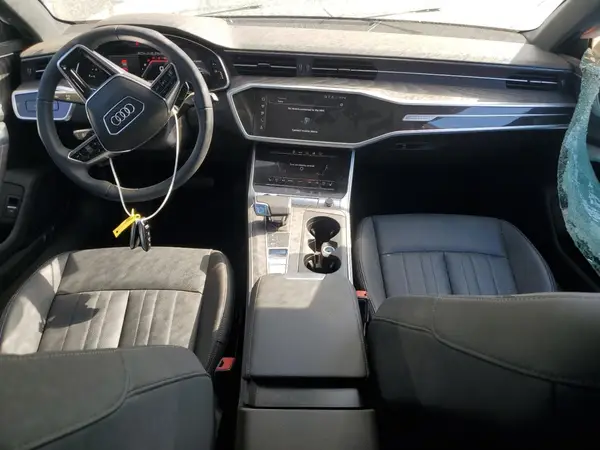 WAUU2BF22RN060245 2024 AUDI A7 - Image 8