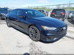 WAUU2BF22RN060911 2024 AUDI A7