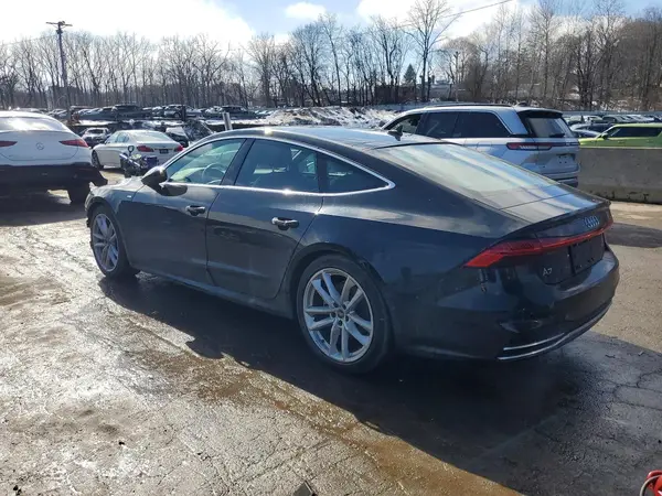 WAUU2BF23NN046154 2022 AUDI A7 - Image 2