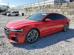 WAUU2BF23PN083529 2023 AUDI A7