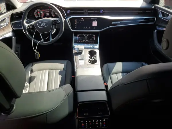 WAUU2BF23PN083529 2023 AUDI A7 - Image 8