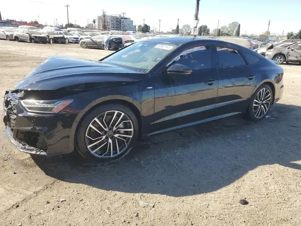 WAUU2BF23RN000538 2024 AUDI A7 - Image 1