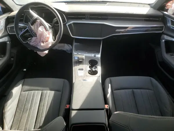 WAUU2BF23RN000538 2024 AUDI A7 - Image 8