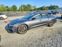 WAUU2BF23RN020417 2024 AUDI A7