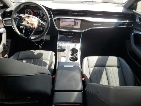 WAUU2BF24PN064908 2023 AUDI A7 - Image 8