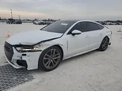 WAUU2BF25PN017581 2023 AUDI A7
