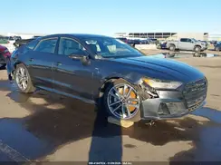 WAUU2BF25PN036373 2023 AUDI A7