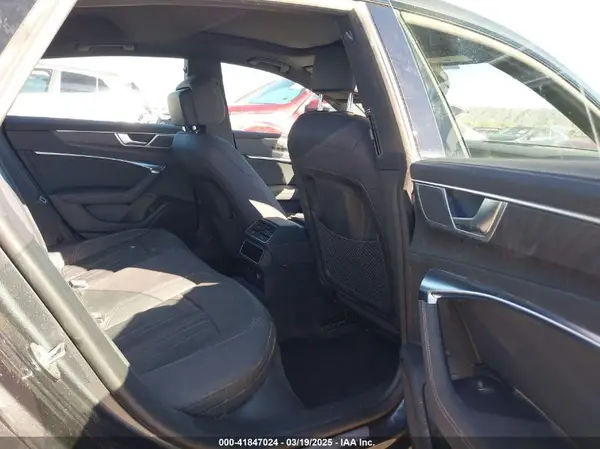WAUU2BF25PN036373 2023 AUDI A7 - Image 8