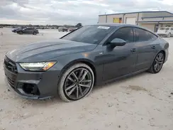 WAUU2BF25PN094497 2023 AUDI A7