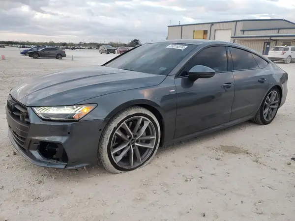 WAUU2BF25PN094497 2023 AUDI A7 - Image 1