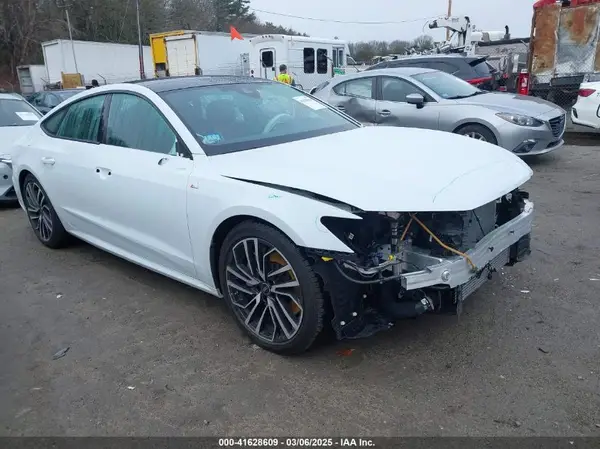 WAUU2BF27RN018587 2024 AUDI A7 - Image 1