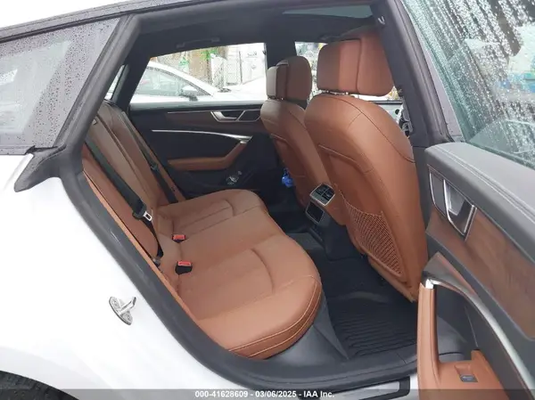 WAUU2BF27RN018587 2024 AUDI A7 - Image 8