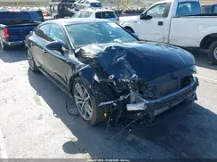 WAUU2BF28NN023761 2022 AUDI A7