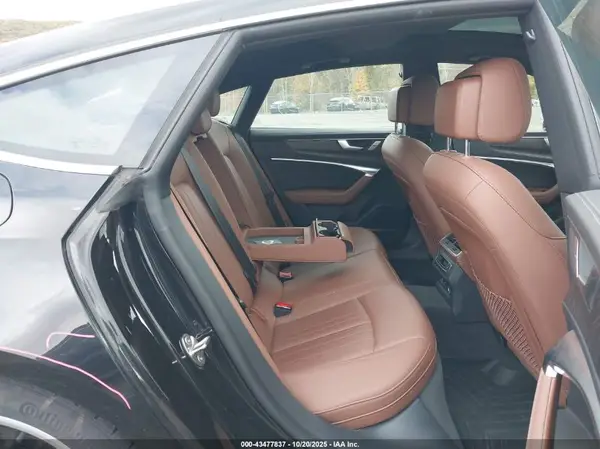 WAUU2BF29KN042962 2019 AUDI A7 - Image 8