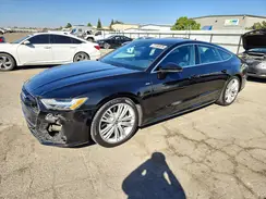WAUU2BF2XKN060547 2019 AUDI A7