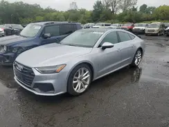 WAUU2BF2XNN022661 2022 AUDI A7