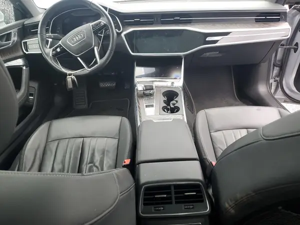 WAUU2BF2XNN022661 2022 AUDI A7 - Image 8