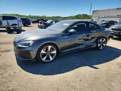 WAUUAAF50MA046870 2021 AUDI A5