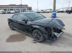 WAUUAAF51MA018771 2021 AUDI A5