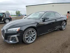 WAUUAAF51MA056548 2021 AUDI A5