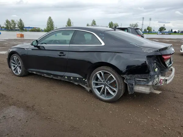 WAUUAAF51MA056548 2021 AUDI A5 - Image 2