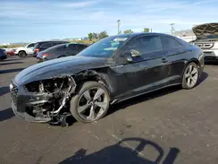 WAUUAAF52MA018245 2021 AUDI A5