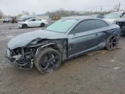 WAUUAAF52MA047082 2021 AUDI A5