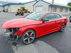 WAUUAAF52PA017682 2023 AUDI A5