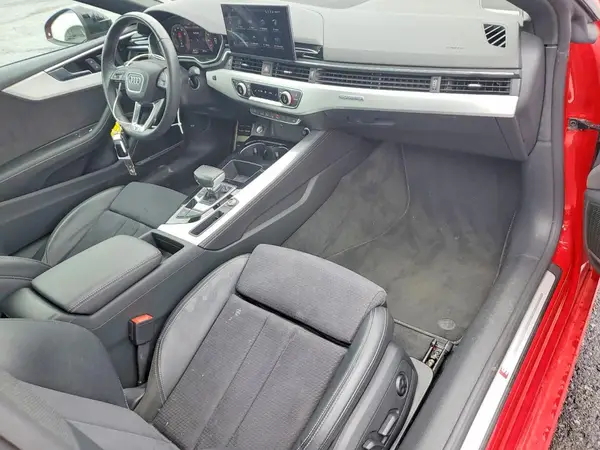 WAUUAAF52PA017682 2023 AUDI A5 - Image 8