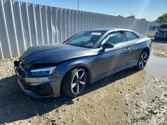 WAUUAAF54PA021359 2023 AUDI A5